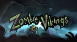 Zombie Vikings 1