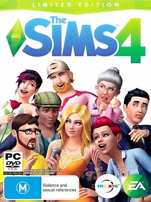 The Sims 4 PC Torrent