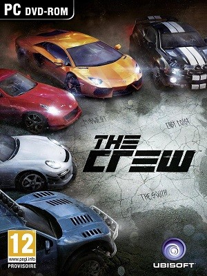 The Crew Gold Edition PC Torrent