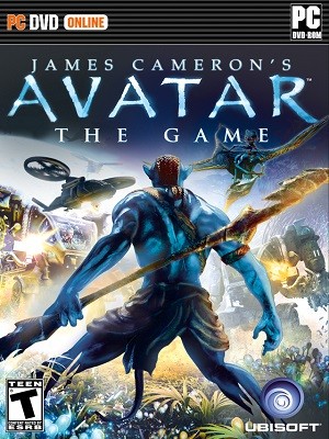 James Cameron’s Avatar The Game PC Torrent