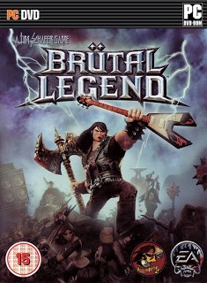 Brutal Legend (PC) 2013
