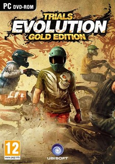 Trials Evolution Gold Collection (PC) 2012-2013