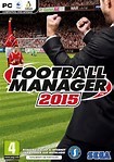 Football Manager 2015 PC Torrent