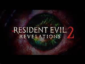 Resident Evil Revelations 2 Episode 1 PC Torrent PT BR