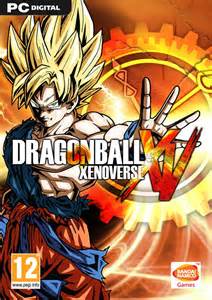 Dragon Ball Xenoverse + Update 3 PC Full Torrent