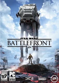 Star Wars: Battlefront - Deluxe Edition (PC) 2015