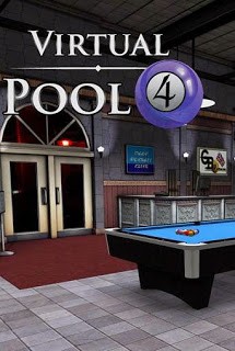 Virtual Pool 4 (PC)
