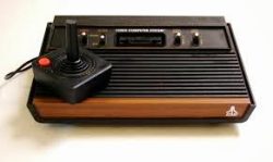 ATARI-1