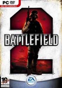 Battlefield 2 Torrent PC 2005 Full