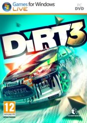 Dirt 3 PC