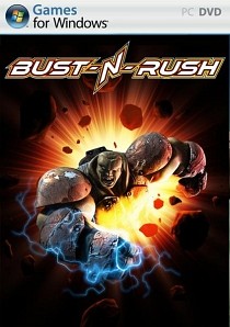 Bust N Rush Torrent PC 2012