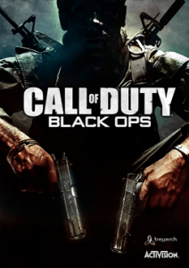 Call Of Duty Black Ops Torrent PC