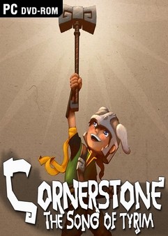 Cornerstone The Song of Tyrim Torrent PC 2016