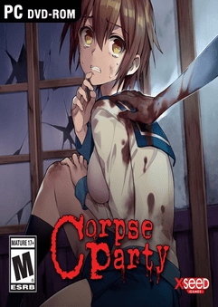 Corpse Party Torrent PC 2016