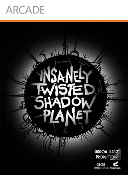 Insanely Twisted Shadow Planet Torrent PC 2012