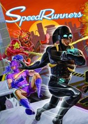 Download-SpeedRunners-Torrent-PC-2016