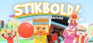 Stikbold! A Dodgeball Adventure Torrent PC 2016