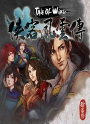 Download-Tale-of-Wuxia-Torrent-PC-2016