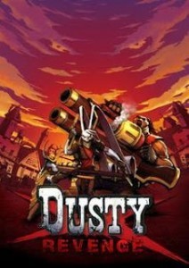 Dusty Revenge Torrent PC 2013