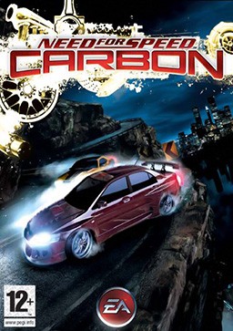Need For Speed Carbon - DVD Bonus