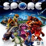 Spore-RELOADED