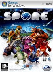 Spore-RELOADED