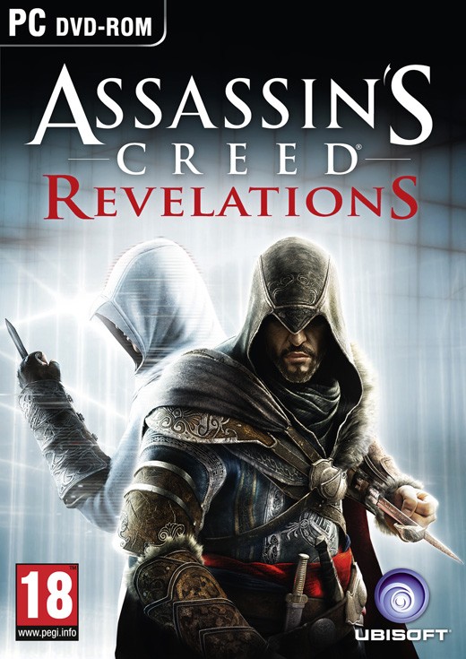 Assassin's Creed Revelations [SKIDROW]