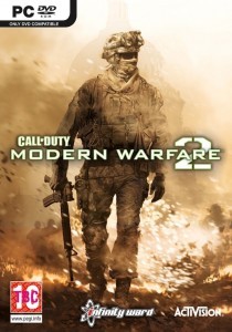Call of Duty Modern Warfare 2 Torrent PC 2009