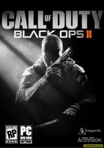 Call of Duty Black Ops 2 PC Torrent 2012