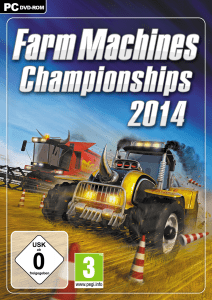 Farm Machines Championships 2014 Torrent PC