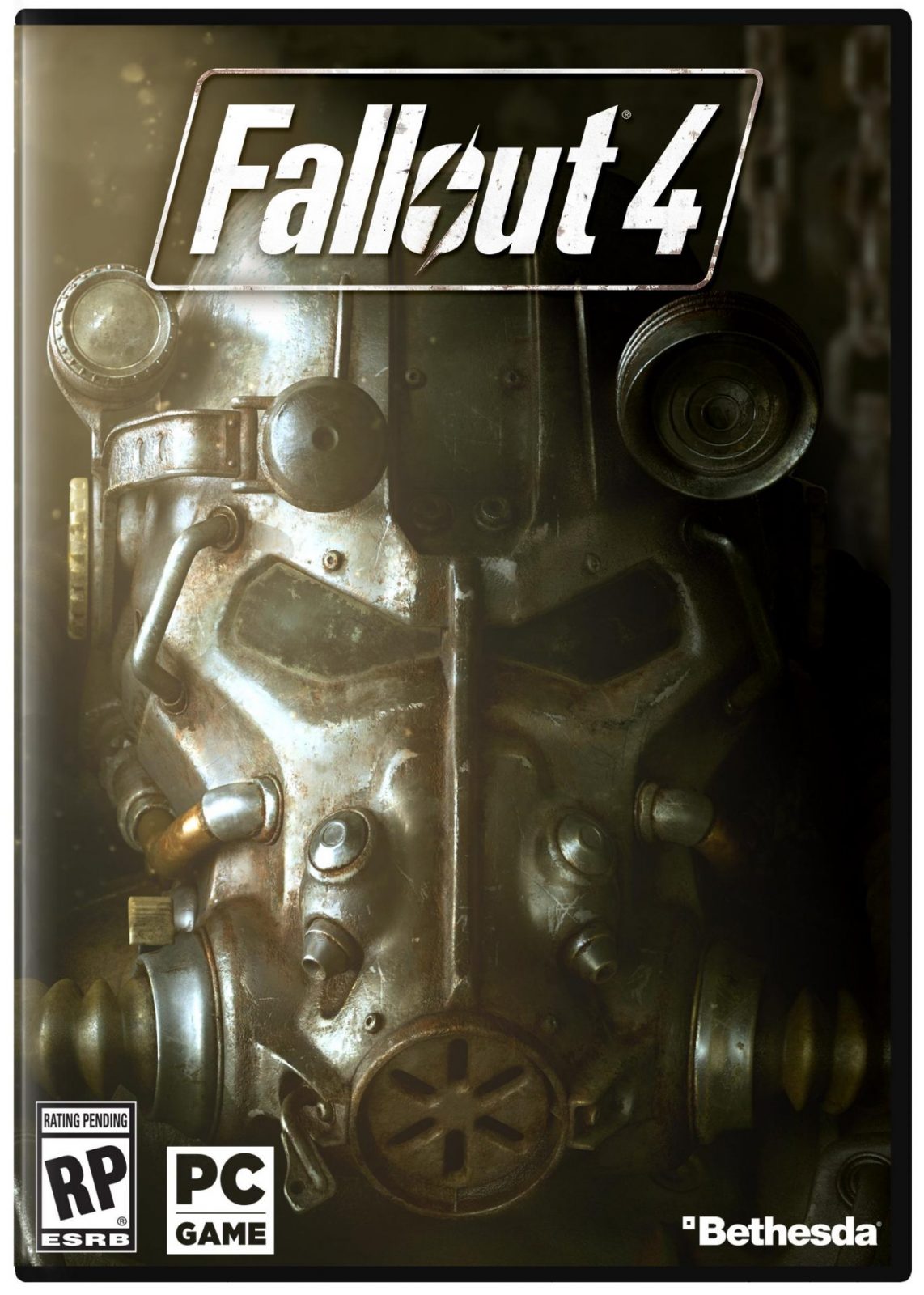 Fallout 4 [PT-BR] [CODEX]