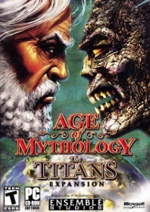 Age of Mythology The Titans Expansion Torrent PC
