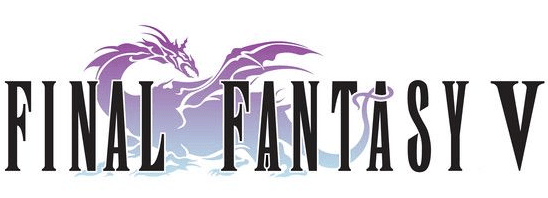 Final Fantasy V – PC