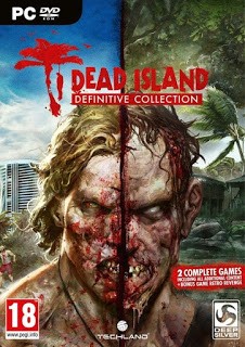 Dead Island Definitive Edition – PC