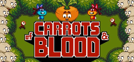 Of Carrots And Blood Torrent PC 2016