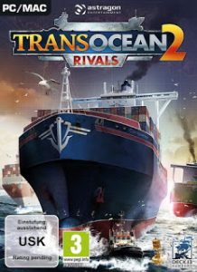 TransOcean 2 Rivals Torrent PC 2016