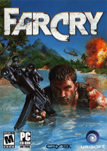 Far Cry Trilogy Torrent PC 2004-2012
