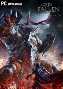 Lords Of The Fallen V1.6 + Todas DLCs – PC