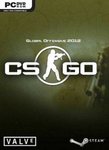 Counter Strike Global Offensive ONLINE Torrent PC 2013