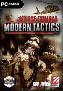 Close Combat Modern Tactics Torrent PC 2008