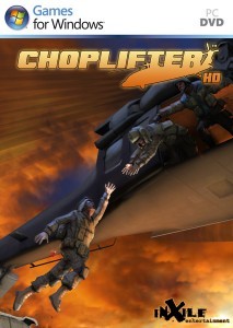 Choplifter HD Torrent PC 2012