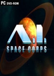 A.I.-Space-Corps-PC