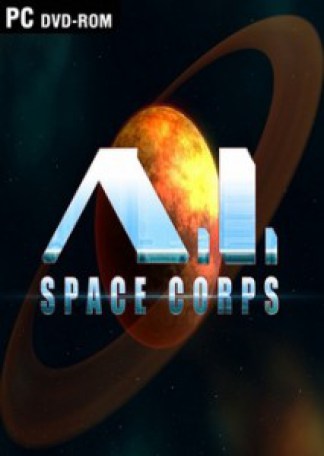 A.I. SPACE CORPS – PC
