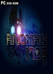 Anomaly-1729