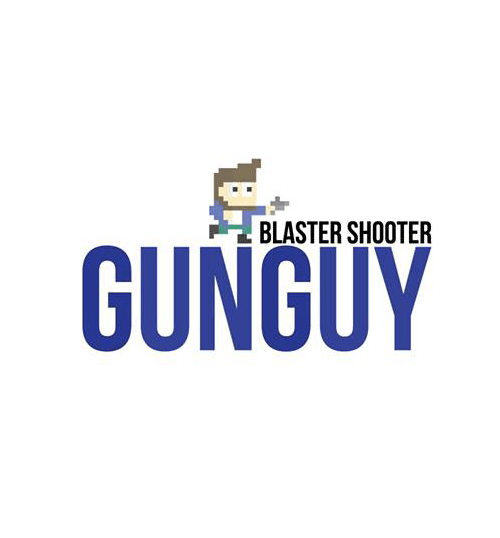 BLASTER SHOOTER GUNGUY – PC