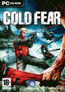 Cold Fear Torrent PC 2005