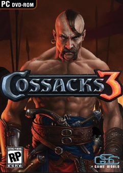 COSSACKS 3 – PC