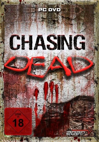 CHASING DEAD – PC