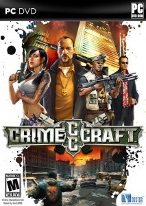 Crime Craft Torrent PC 2009