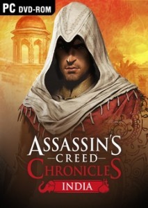 Assassins Creed Chronicles India Torrent PC 2016